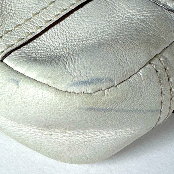 Coach Mini Handbag Keychain - Picture 6 of 12